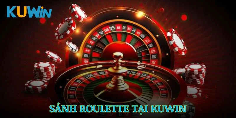 Khám Phá Roulette Kuwin – Cược Hấp Dẫn, Giao Diện Hiện Đại