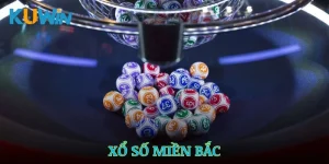 Xổ Số Miền Bắc - Các Kèo Cược Tại Nhà Cái Số 1 Kuwin